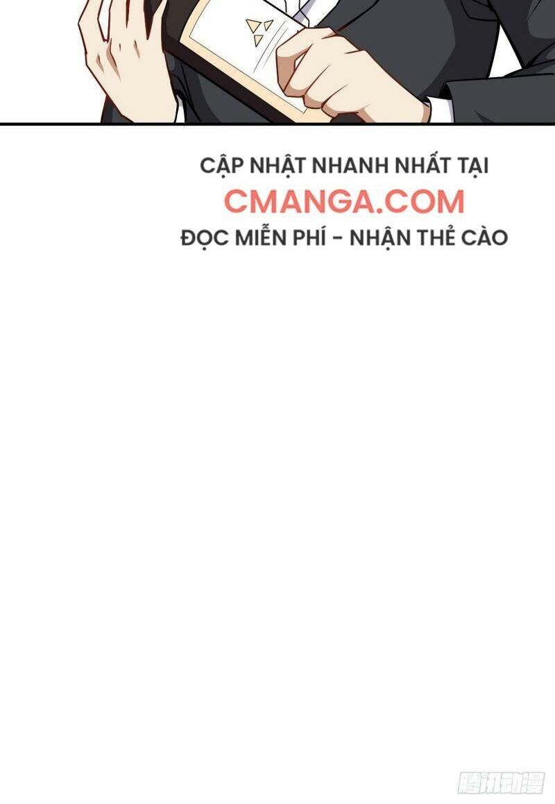 Tổ Thượng Có Tiền Chapter 23 - 27