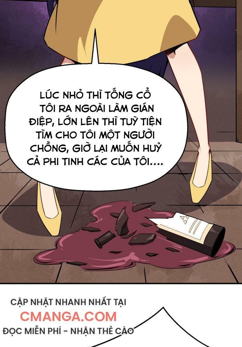 Tổ Thượng Có Tiền Chapter 23 - 30