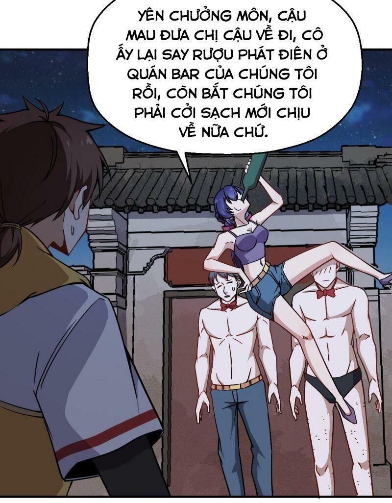 Tổ Thượng Có Tiền Chapter 24 - 11