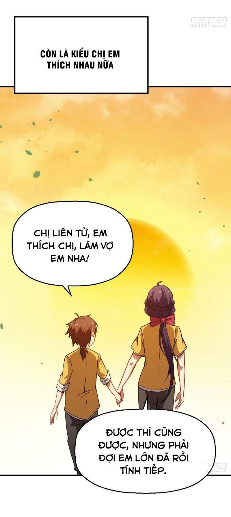 Tổ Thượng Có Tiền Chapter 24 - 3