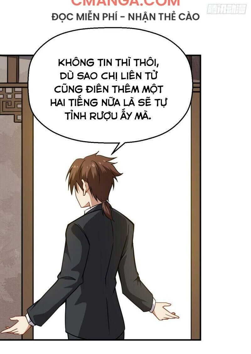 Tổ Thượng Có Tiền Chapter 24 - 24