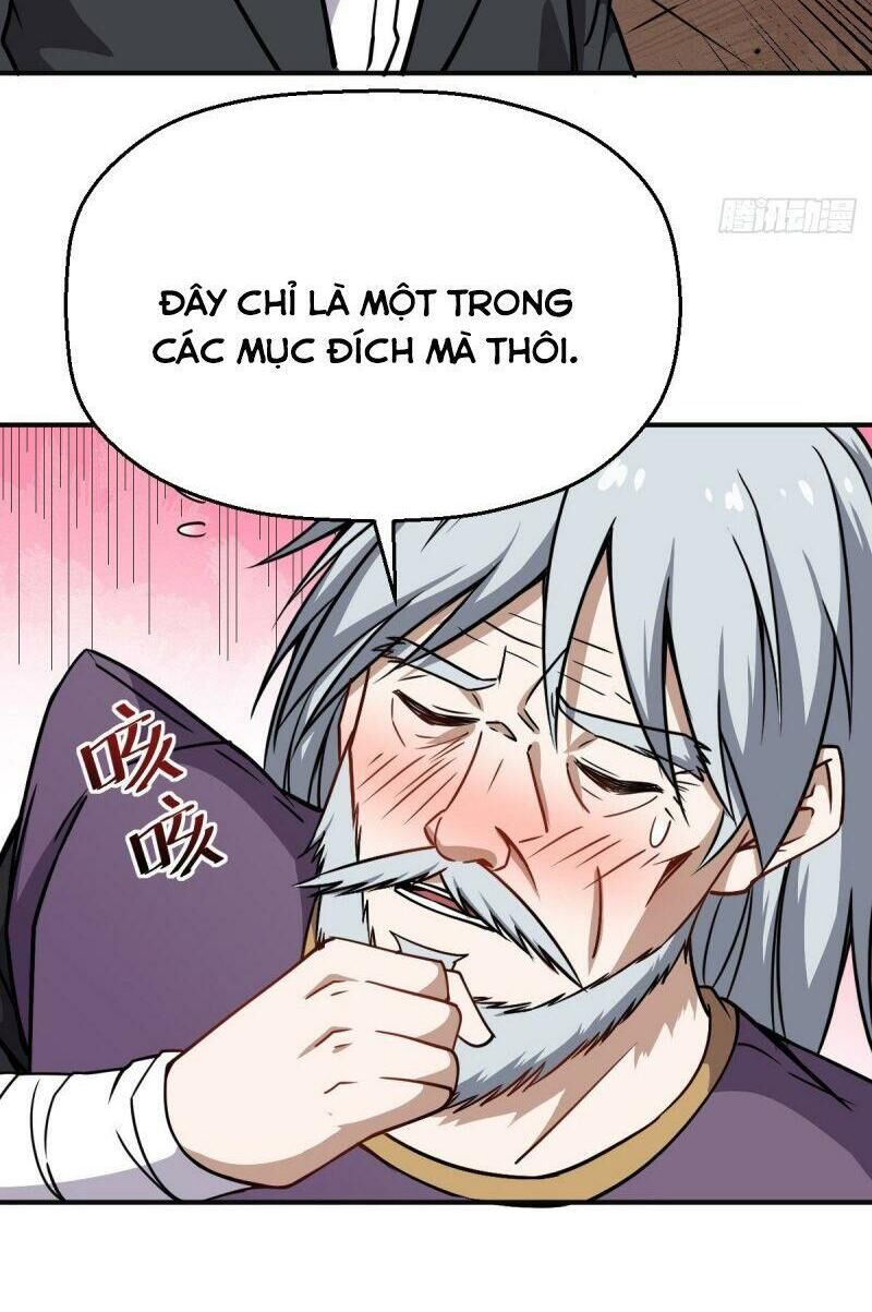 Tổ Thượng Có Tiền Chapter 24 - 42