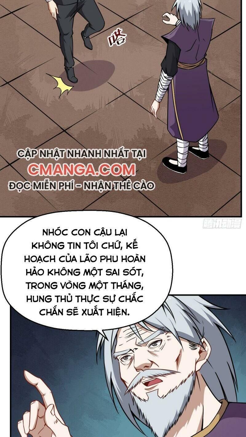 Tổ Thượng Có Tiền Chapter 25 - 2