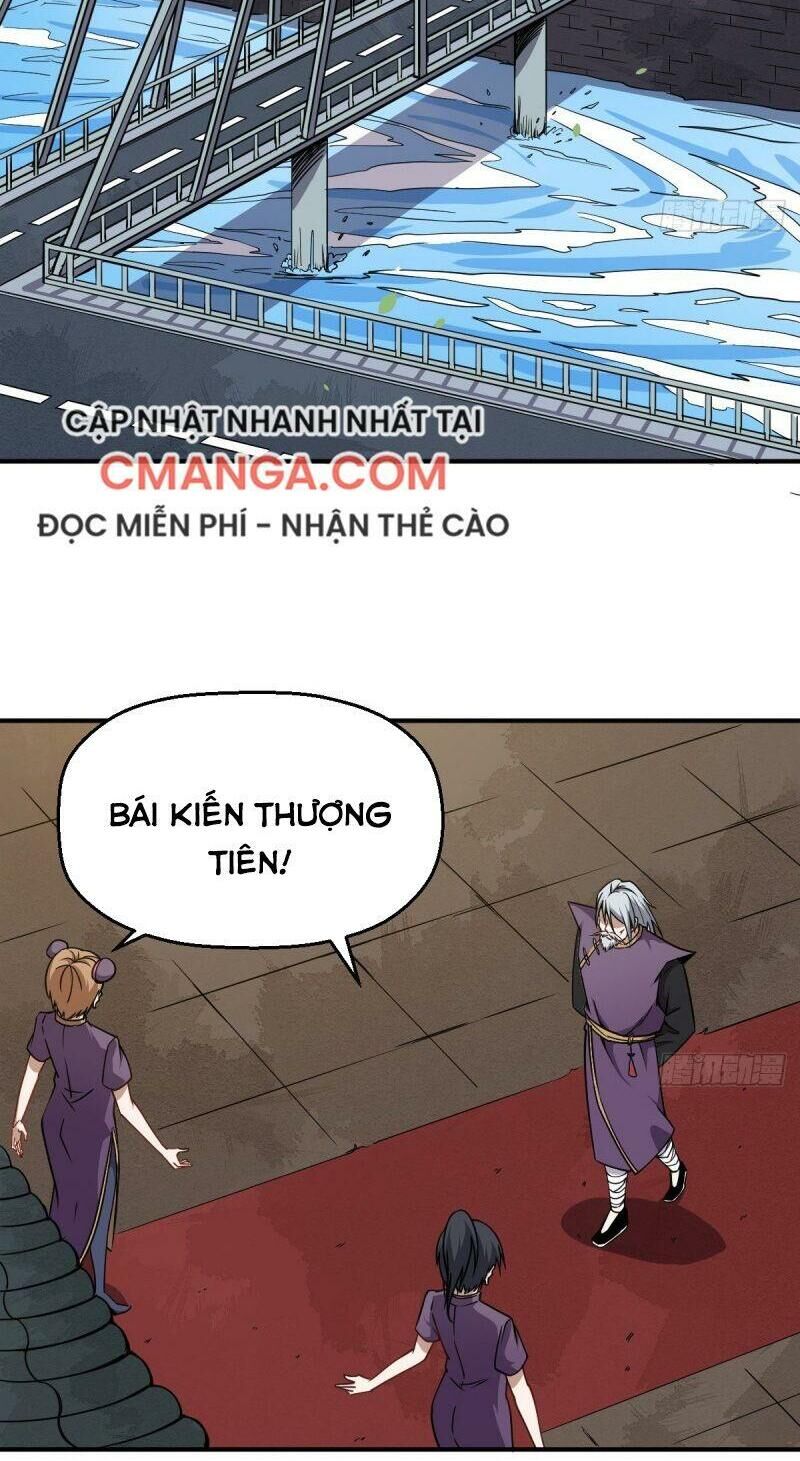 Tổ Thượng Có Tiền Chapter 27 - 2