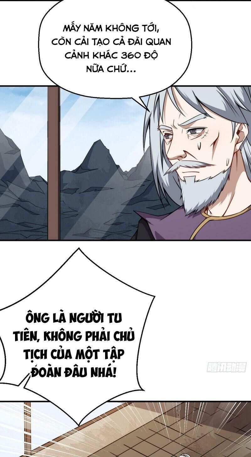 Tổ Thượng Có Tiền Chapter 27 - 13