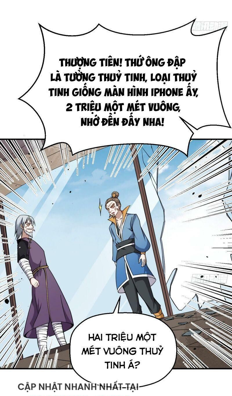 Tổ Thượng Có Tiền Chapter 27 - 19