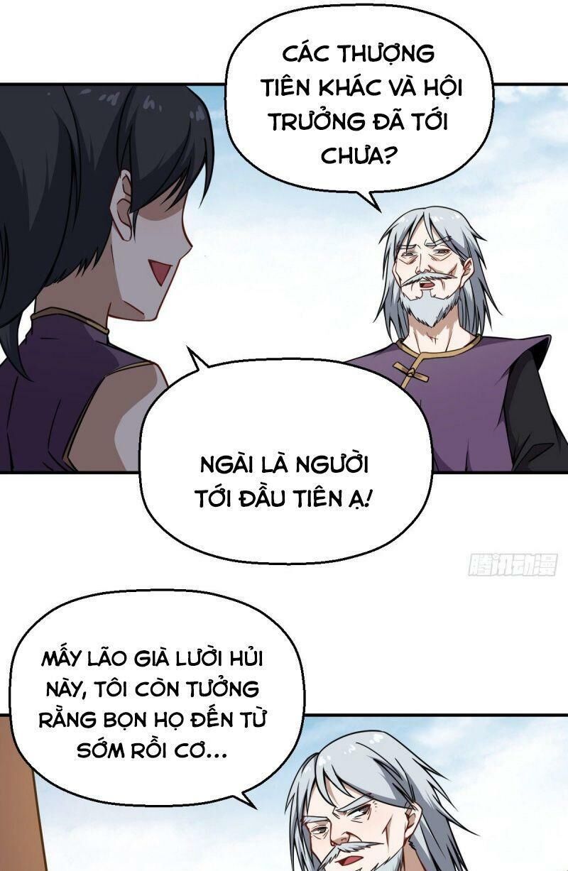 Tổ Thượng Có Tiền Chapter 27 - 3