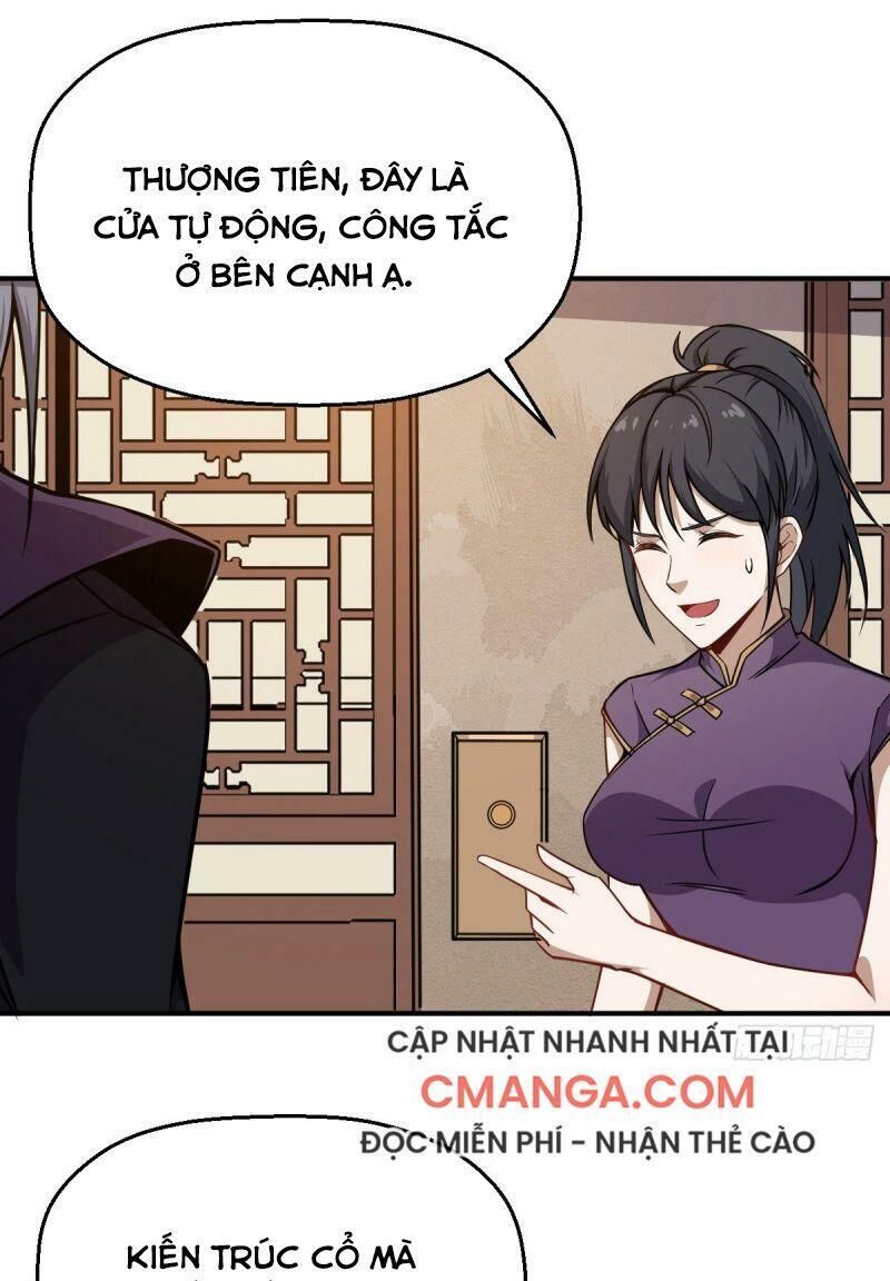 Tổ Thượng Có Tiền Chapter 27 - 5