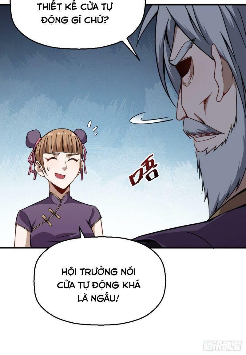 Tổ Thượng Có Tiền Chapter 27 - 6