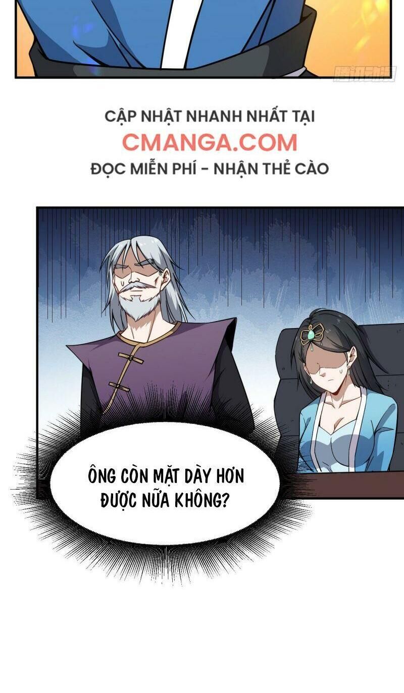 Tổ Thượng Có Tiền Chapter 28 - 12