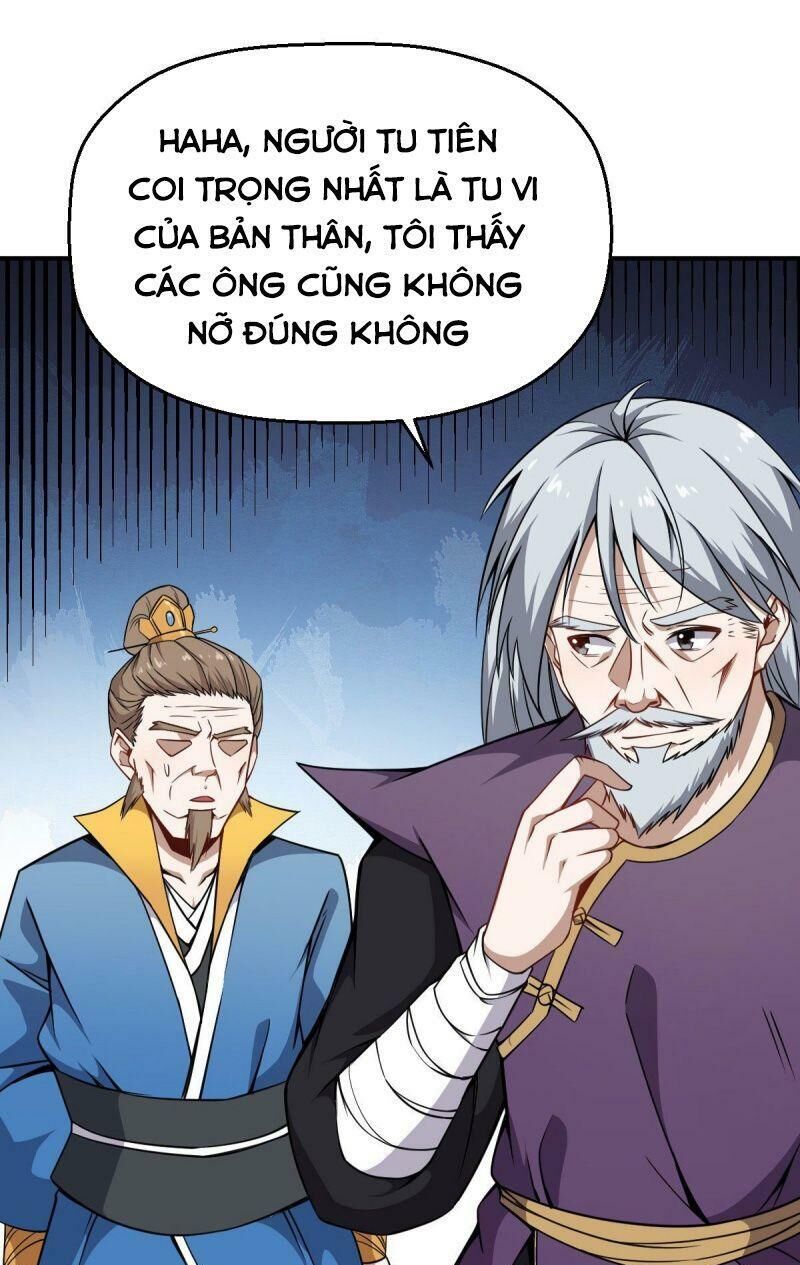 Tổ Thượng Có Tiền Chapter 28 - 20