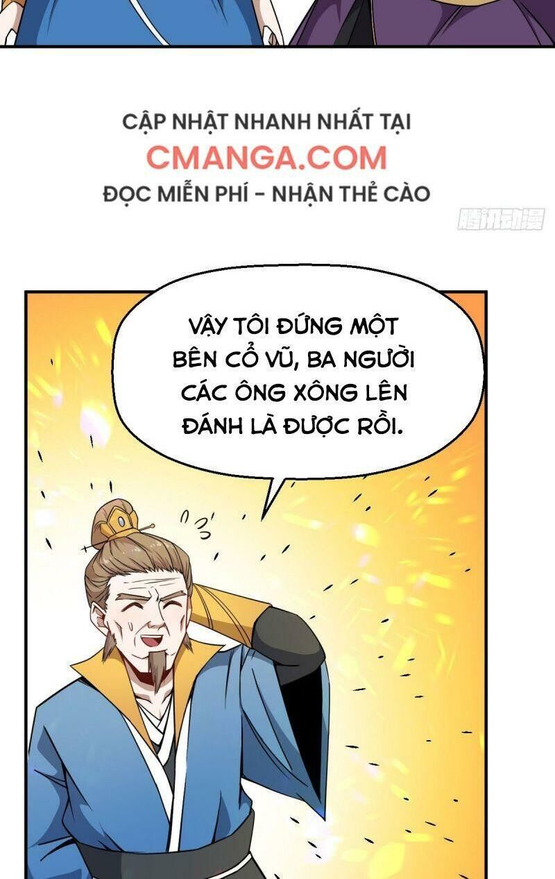 Tổ Thượng Có Tiền Chapter 28 - 21