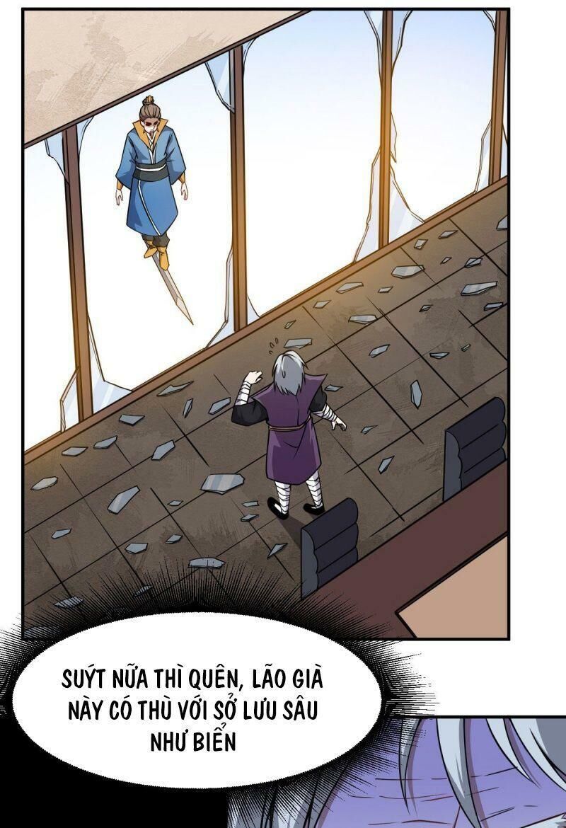 Tổ Thượng Có Tiền Chapter 28 - 9