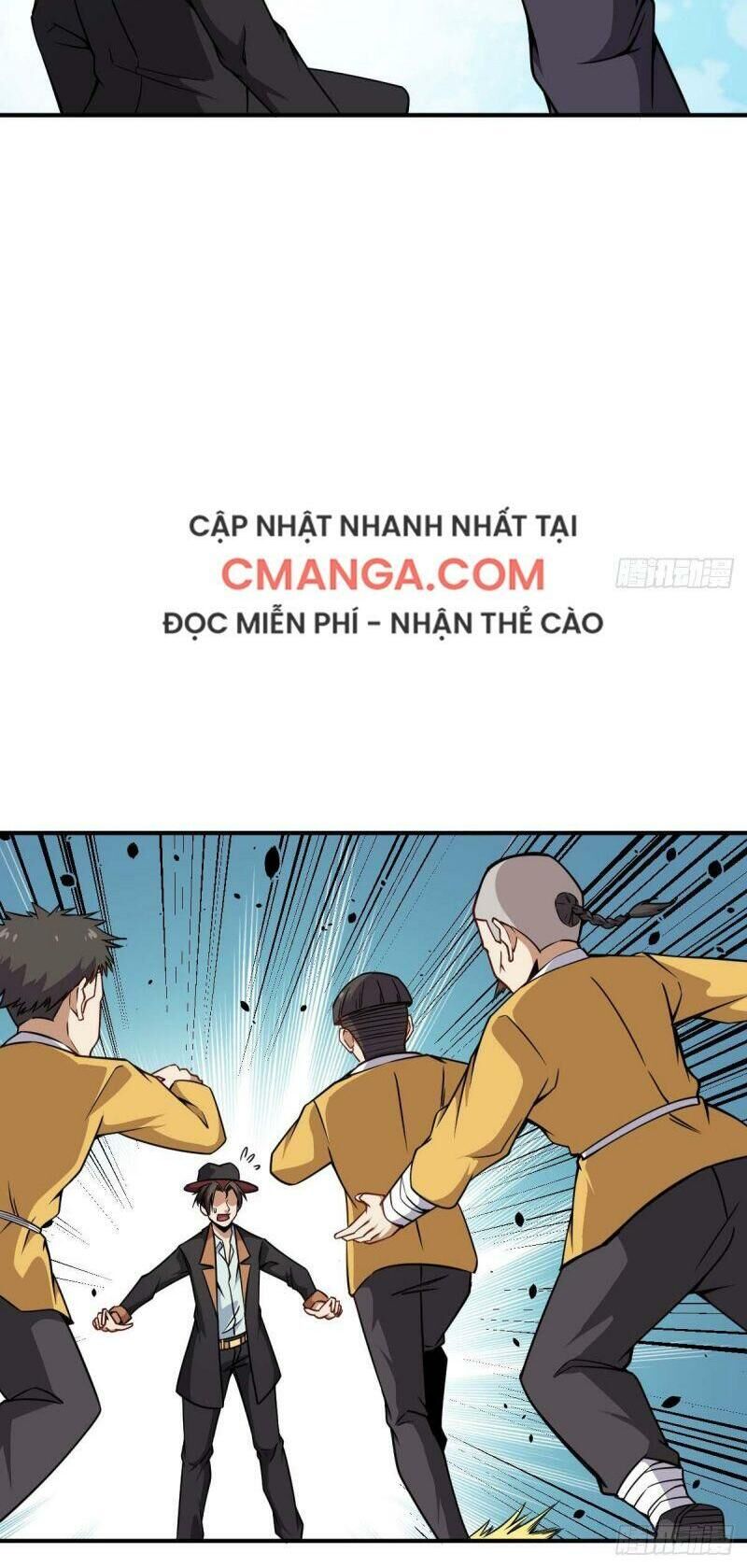 Tổ Thượng Có Tiền Chapter 29 - 14