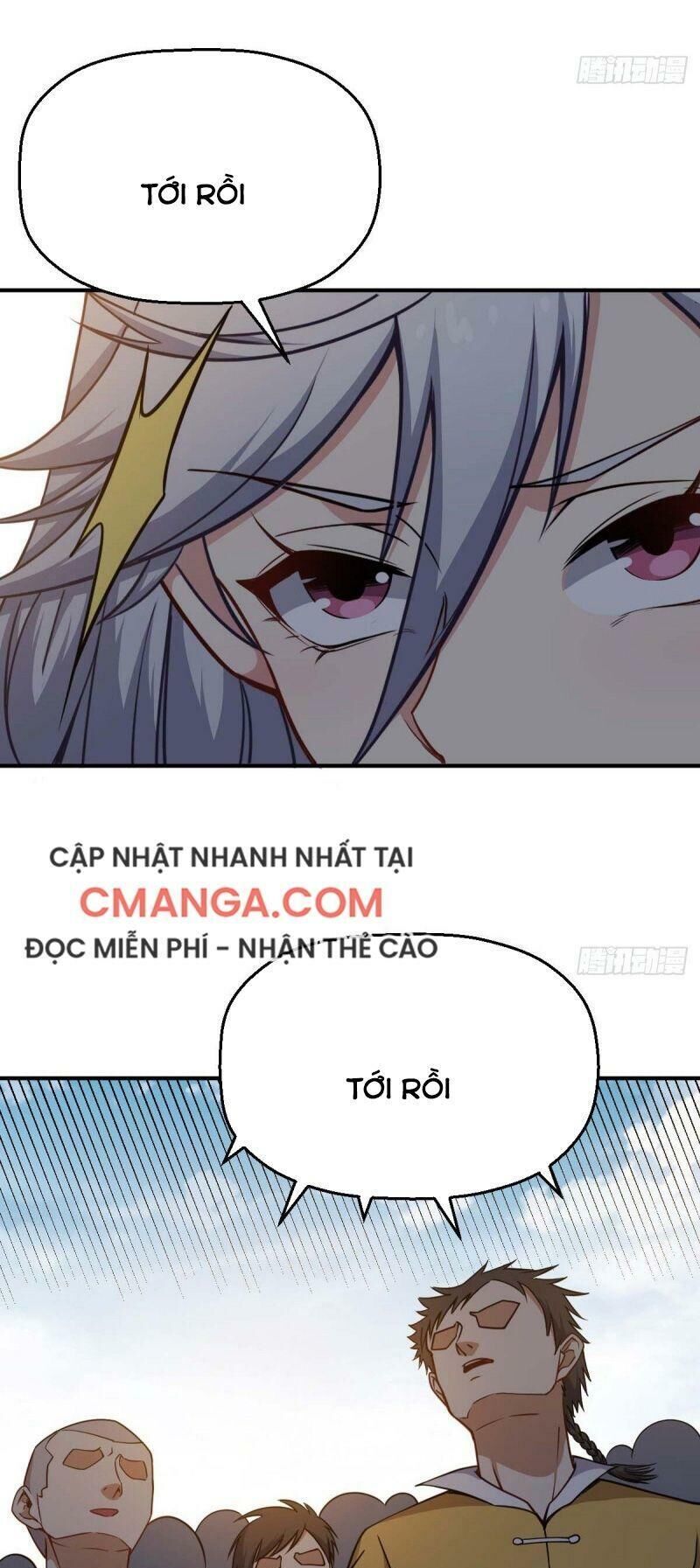 Tổ Thượng Có Tiền Chapter 29 - 19