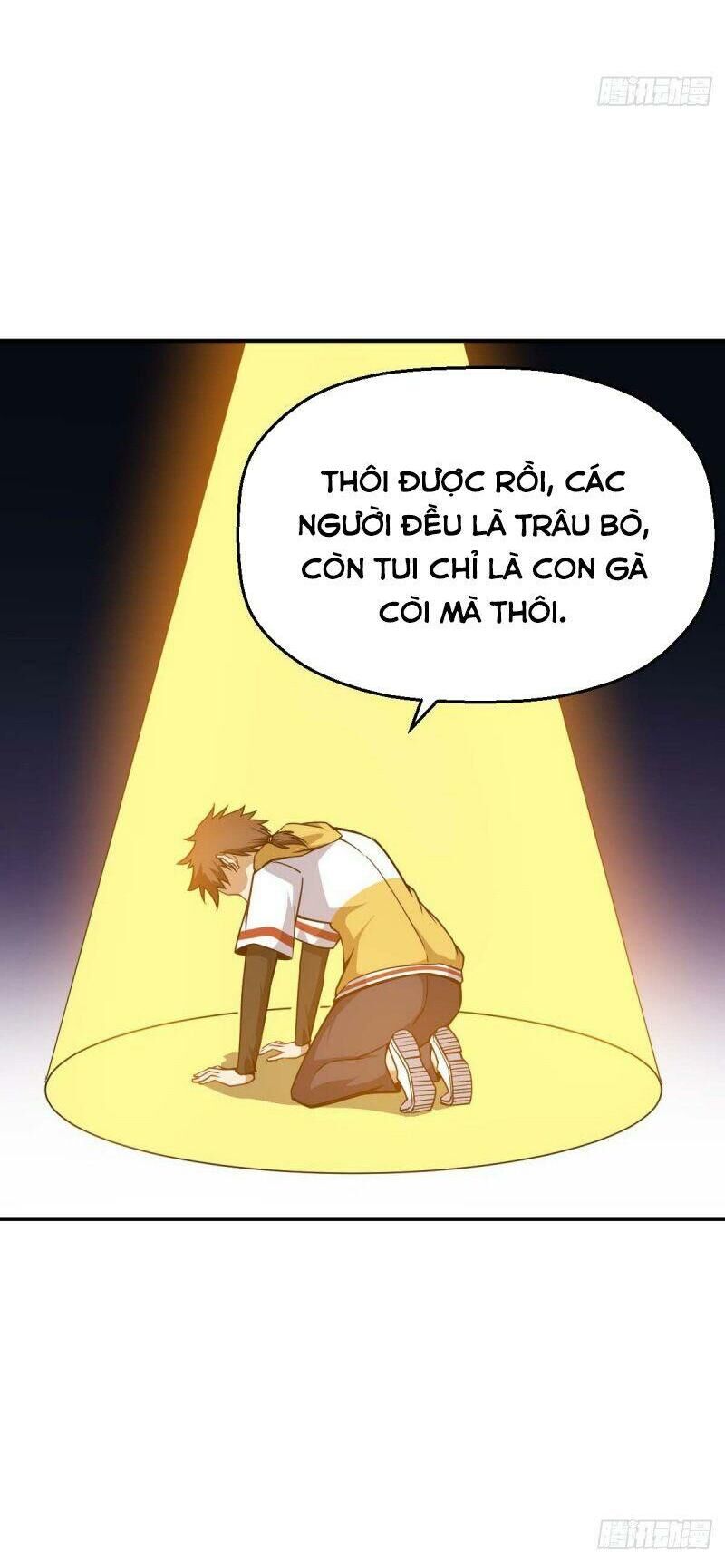 Tổ Thượng Có Tiền Chapter 29 - 30