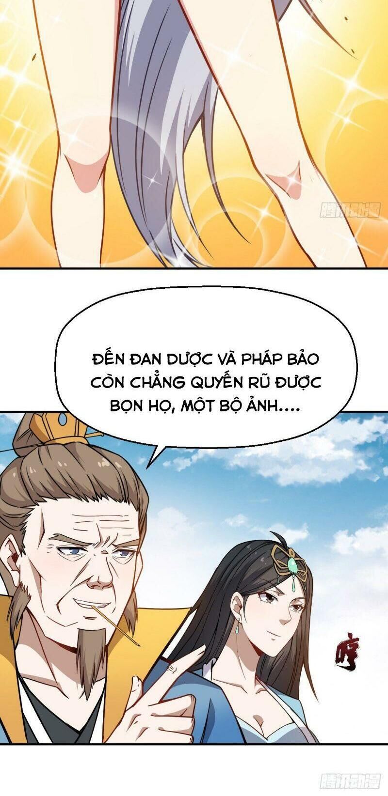 Tổ Thượng Có Tiền Chapter 30 - 14