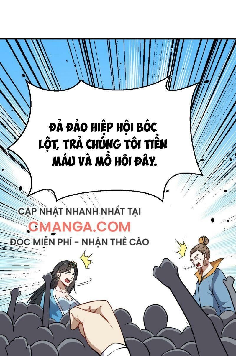 Tổ Thượng Có Tiền Chapter 30 - 15