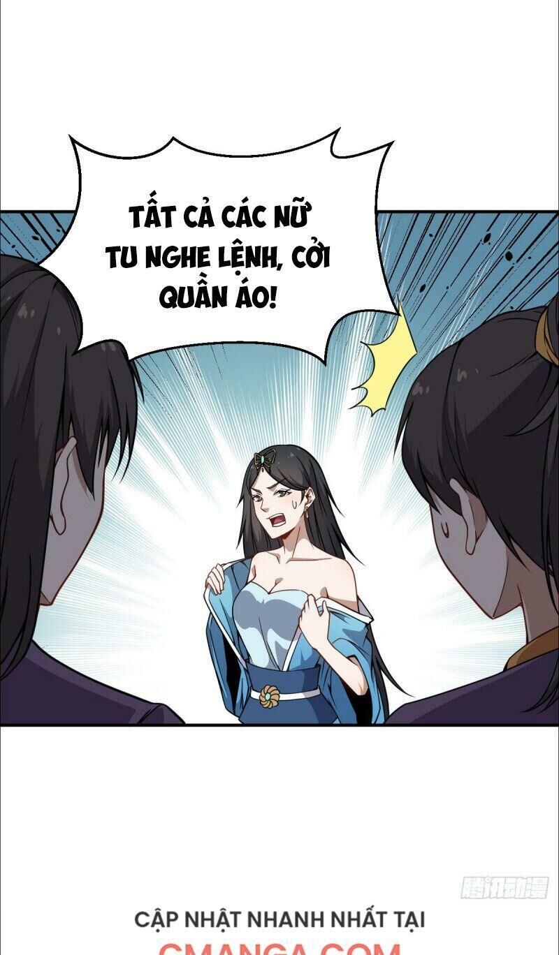 Tổ Thượng Có Tiền Chapter 30 - 28