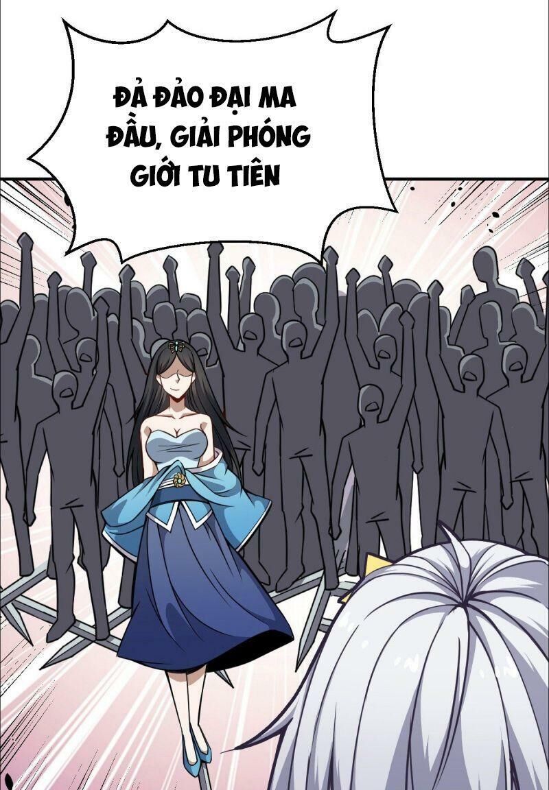 Tổ Thượng Có Tiền Chapter 30 - 32