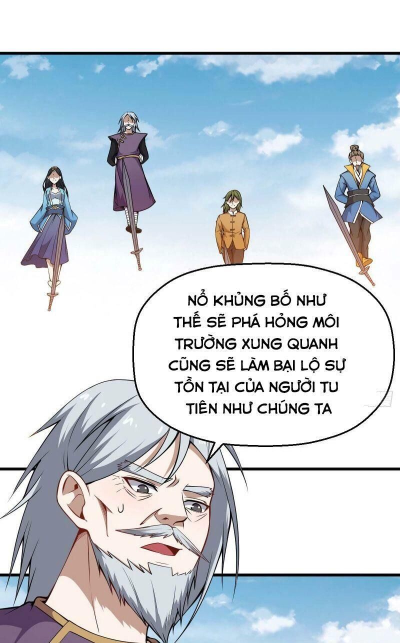 Tổ Thượng Có Tiền Chapter 31 - 29