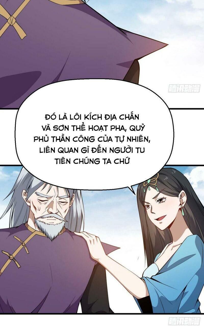 Tổ Thượng Có Tiền Chapter 31 - 30