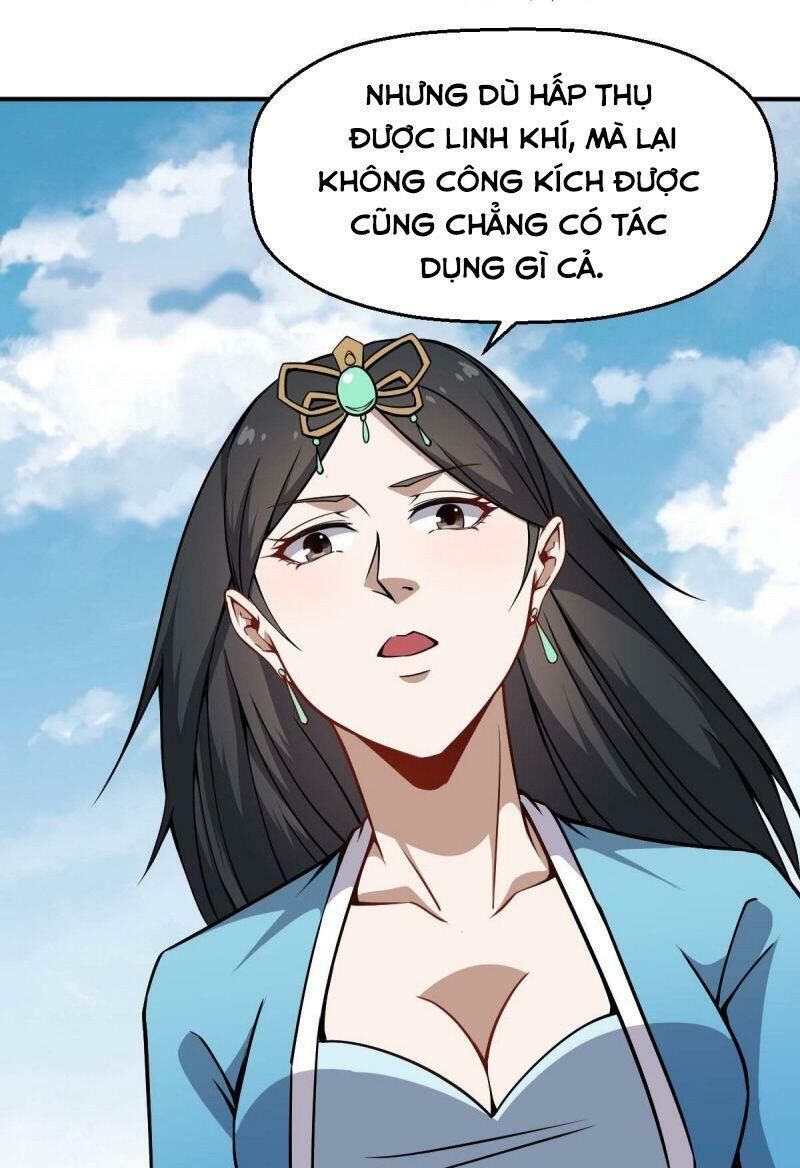 Tổ Thượng Có Tiền Chapter 32 - 3