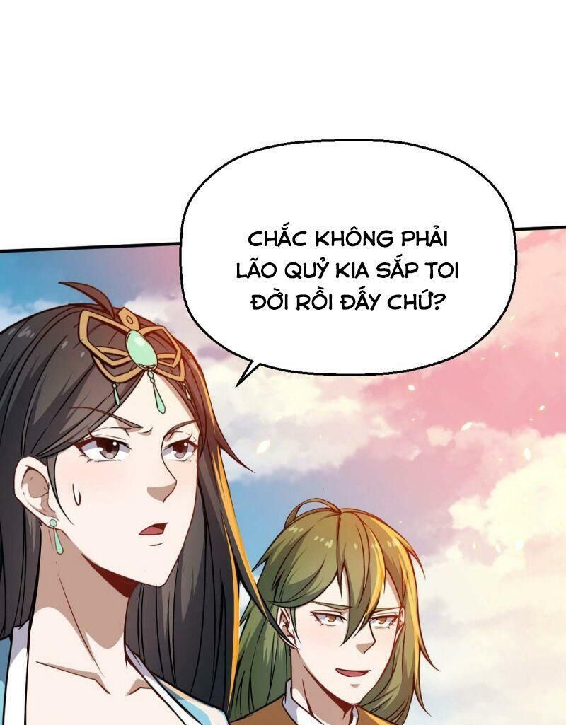 Tổ Thượng Có Tiền Chapter 32 - 27