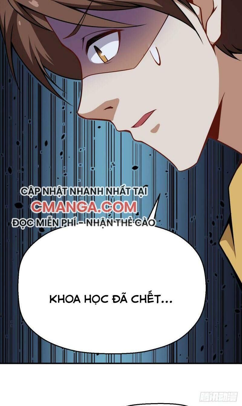 Tổ Thượng Có Tiền Chapter 32 - 34