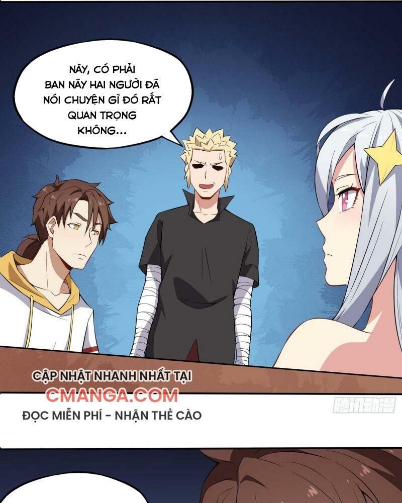 Tổ Thượng Có Tiền Chapter 42 - 25