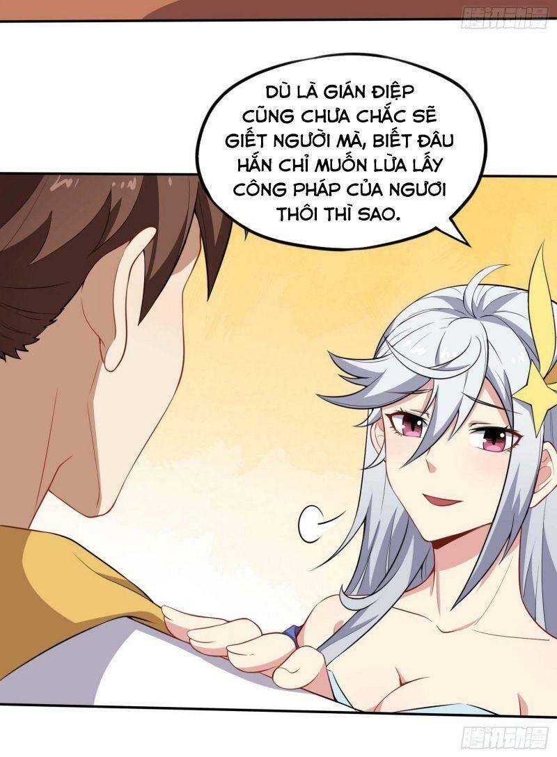 Tổ Thượng Có Tiền Chapter 43 - 2