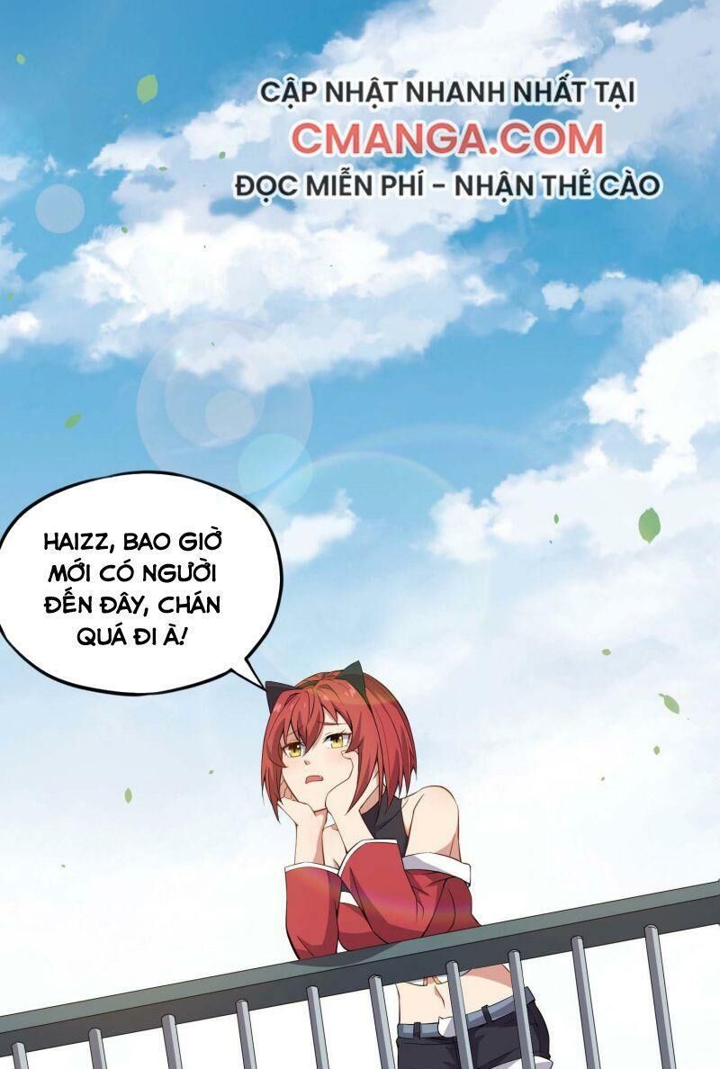 Tổ Thượng Có Tiền Chapter 44 - 1