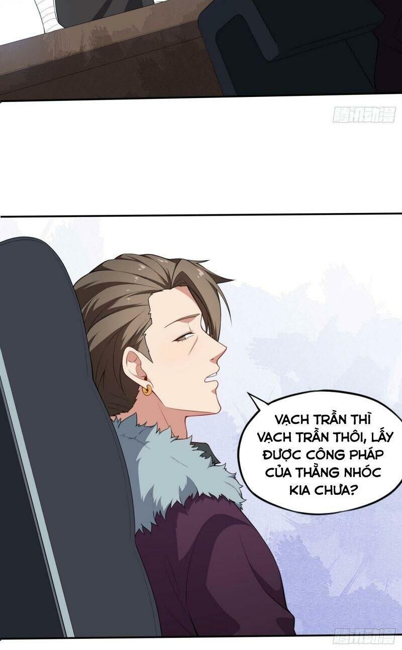 Tổ Thượng Có Tiền Chapter 44 - 11