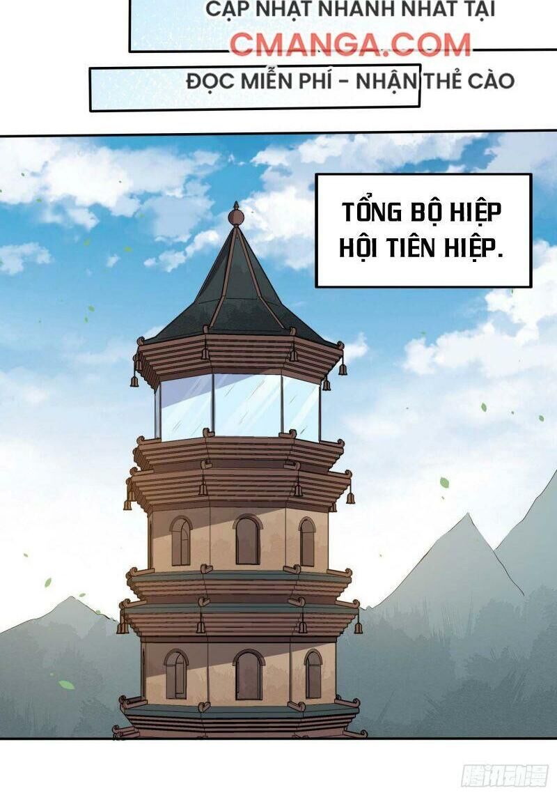 Tổ Thượng Có Tiền Chapter 44 - 9