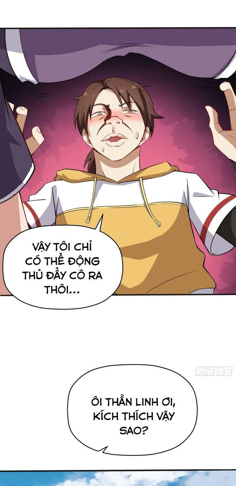 Tổ Thượng Có Tiền Chapter 45 - 31