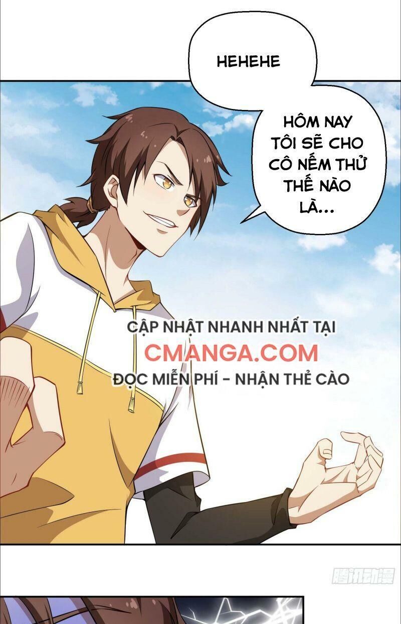 Tổ Thượng Có Tiền Chapter 45 - 5