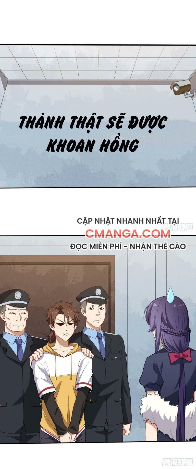 Tổ Thượng Có Tiền Chapter 47 - 1