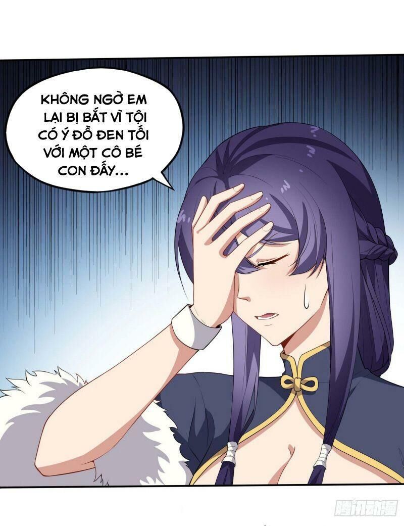 Tổ Thượng Có Tiền Chapter 47 - 2