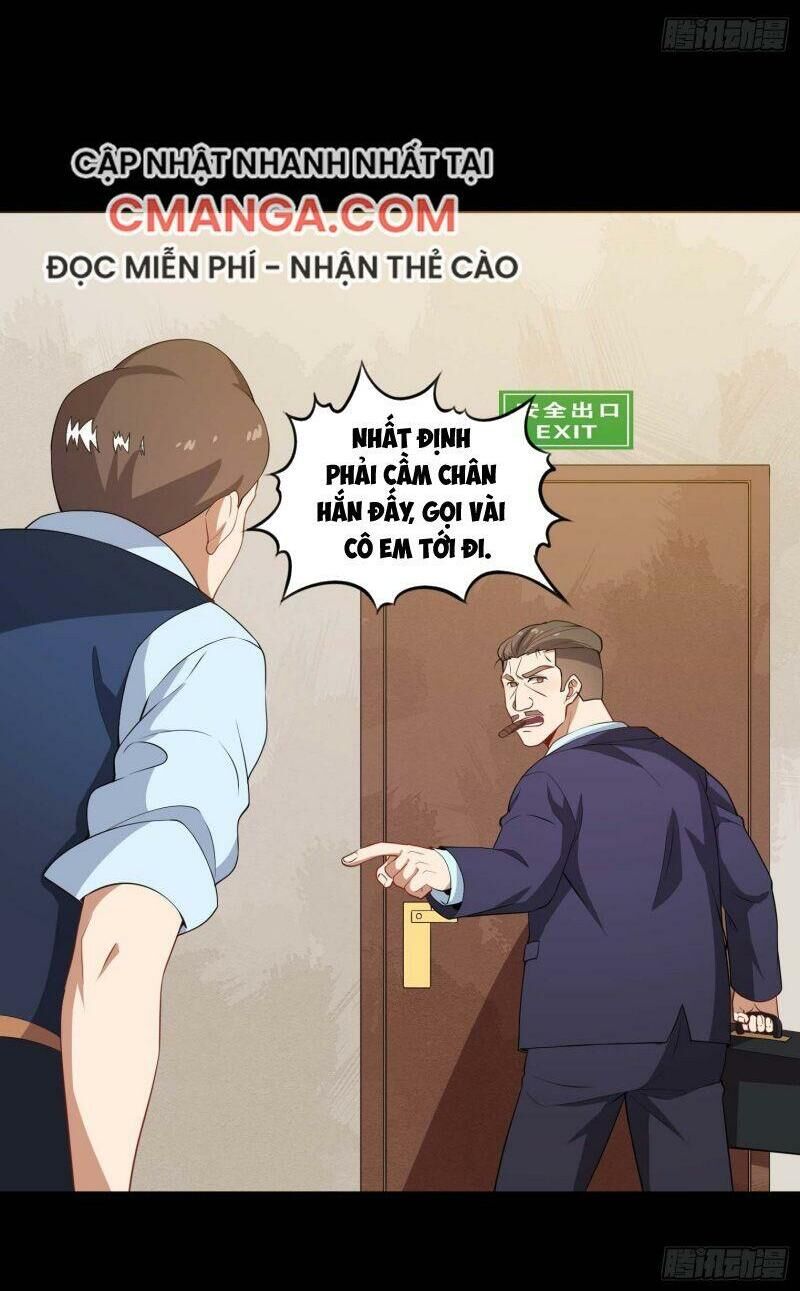 Tổ Thượng Có Tiền Chapter 48 - 6