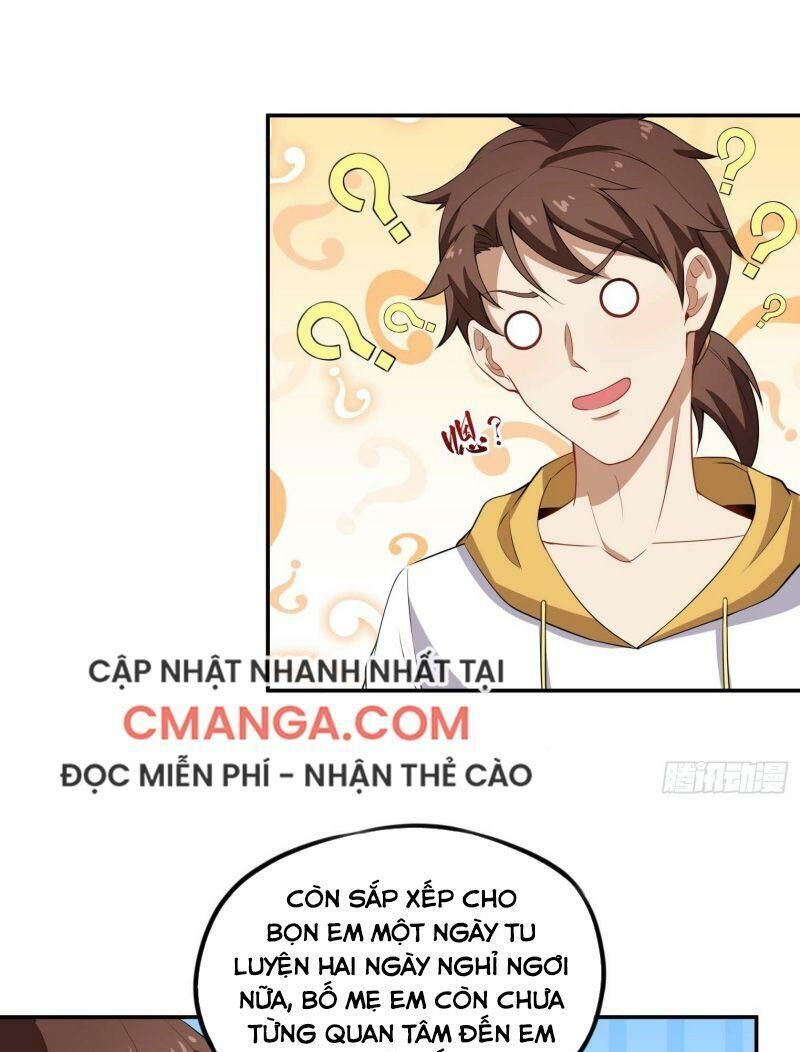 Tổ Thượng Có Tiền Chapter 57 - 2