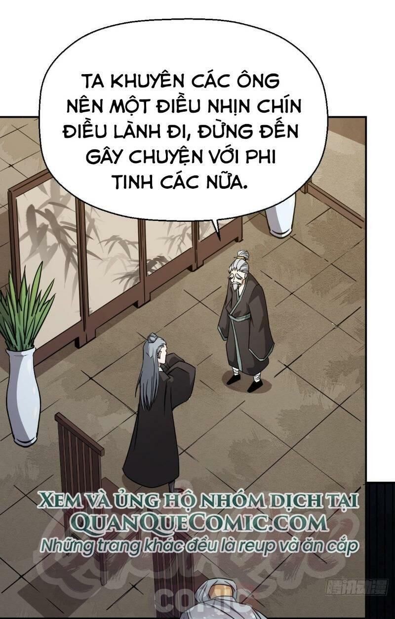 Tổ Thượng Có Tiền Chapter 3 - 1