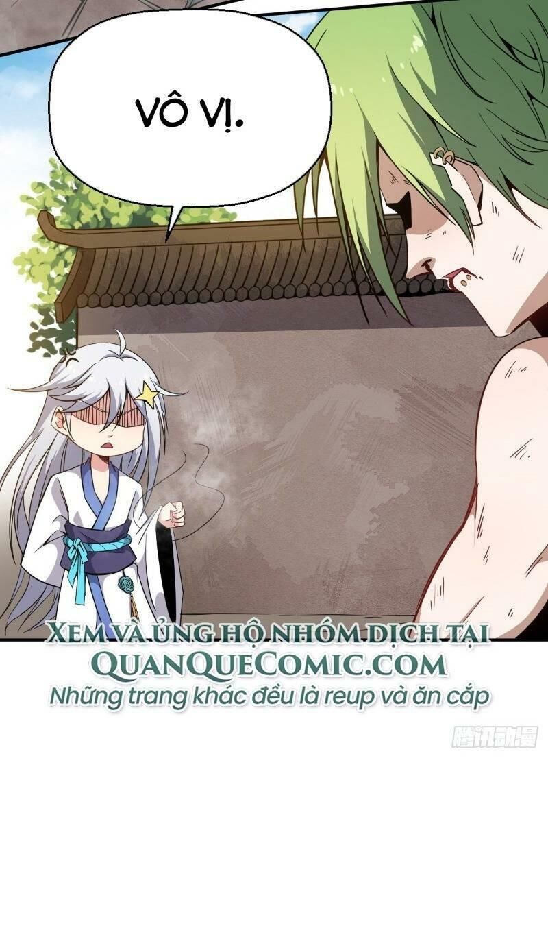 Tổ Thượng Có Tiền Chapter 3 - 21