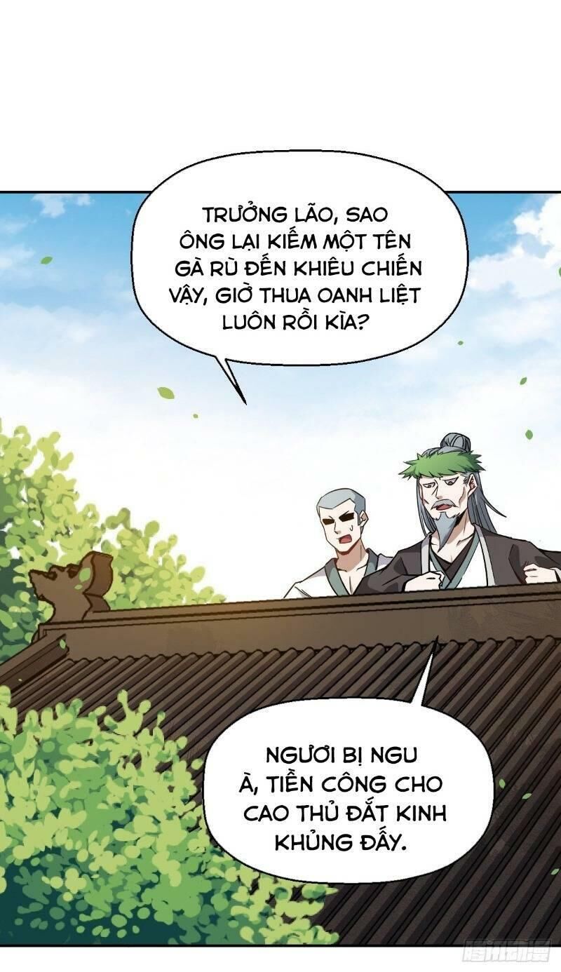 Tổ Thượng Có Tiền Chapter 3 - 22