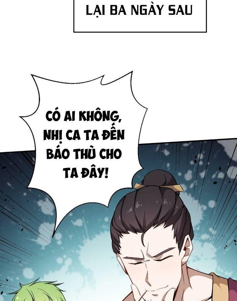 Tổ Thượng Có Tiền Chapter 3 - 25