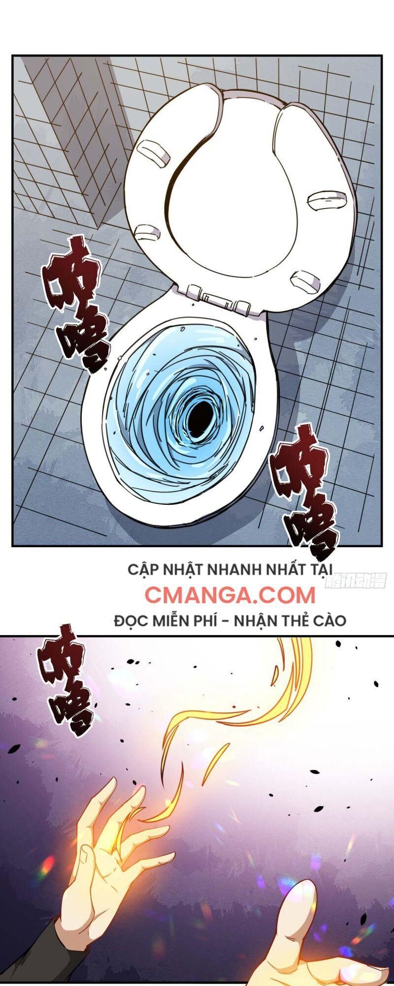 Tổ Thượng Có Tiền Chapter 34 - 1