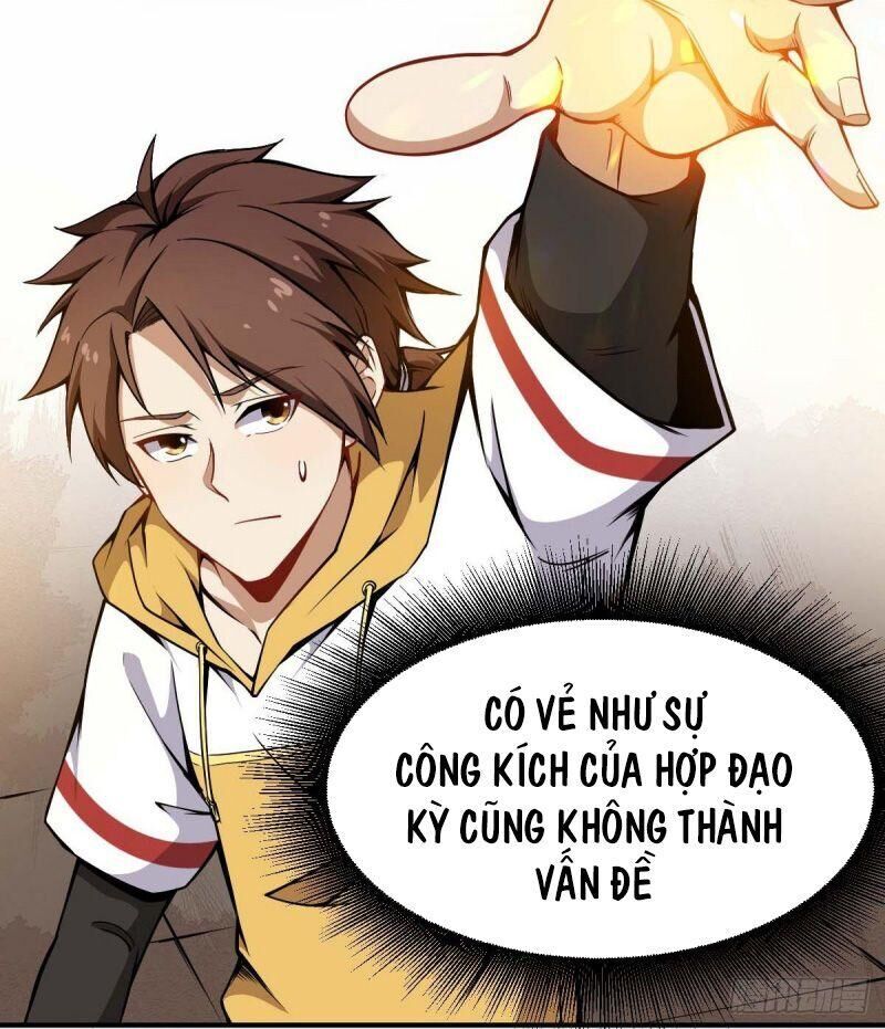 Tổ Thượng Có Tiền Chapter 34 - 2