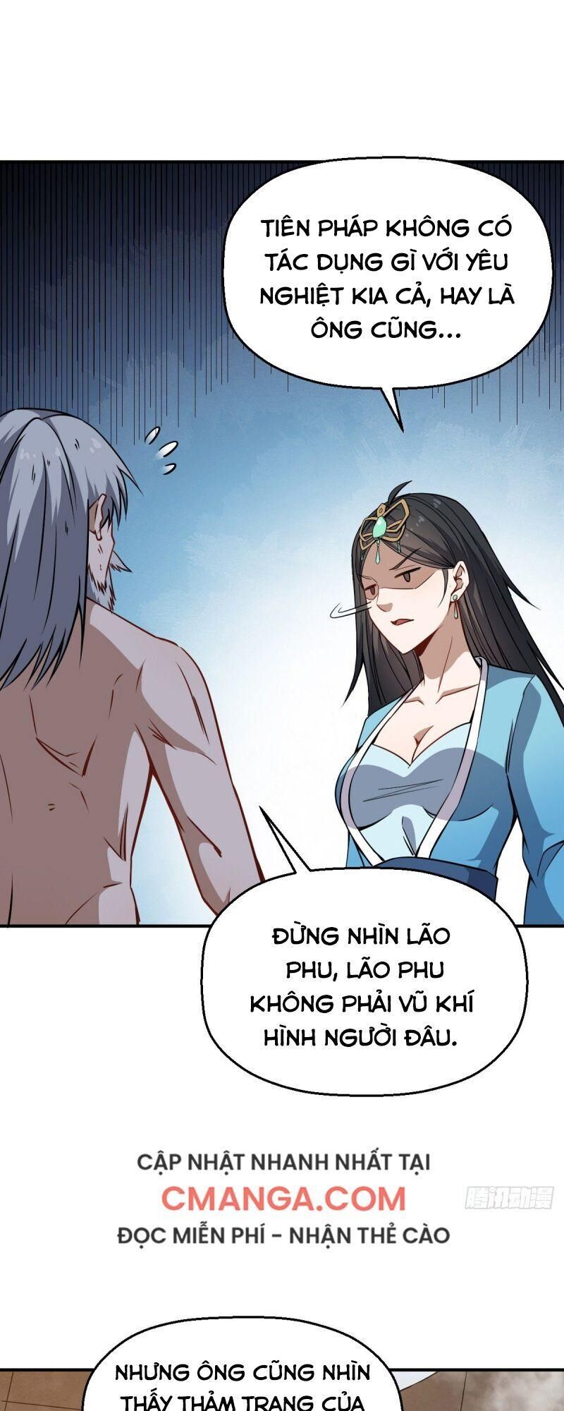 Tổ Thượng Có Tiền Chapter 35 - 13