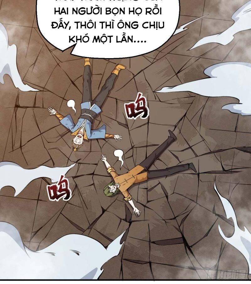 Tổ Thượng Có Tiền Chapter 35 - 14