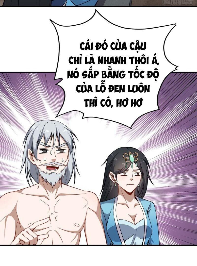 Tổ Thượng Có Tiền Chapter 36 - 36