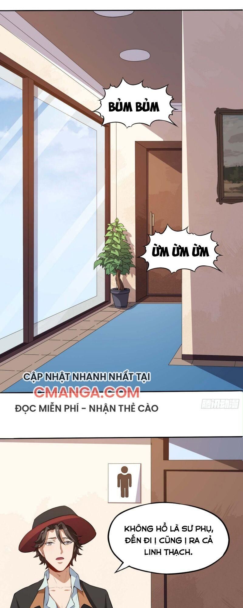 Tổ Thượng Có Tiền Chapter 37 - 23